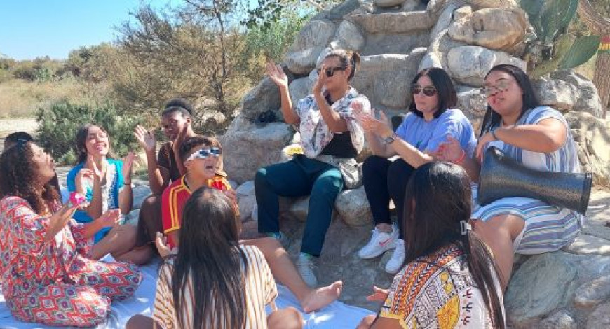 DIVERSIDAD CULTURAL EN EL DÍA DE LA HISPANIDAD