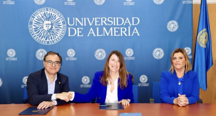 LA UAL SE SUMA A LA GRAN LABOR SOCIAL DE INTERPRODE EN ATENCIÓN A MENORES