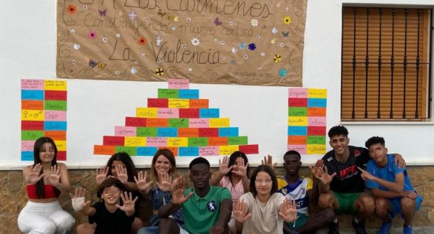 LA NO VIOLENCIA COMO HORIZONTE