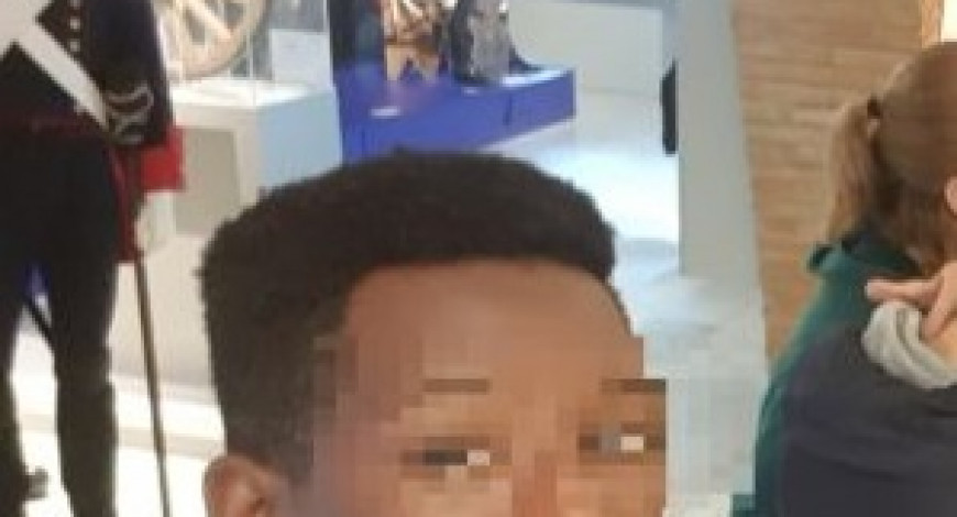 UN MENOR DEL CPM RESIDENCIA 