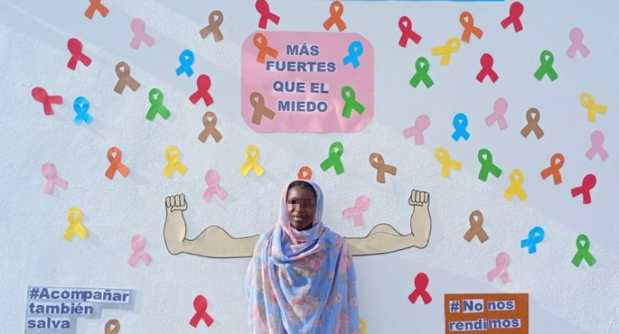 INFORMACIÓN Y PREVENCIÓN CONTRA EL CÁNCER