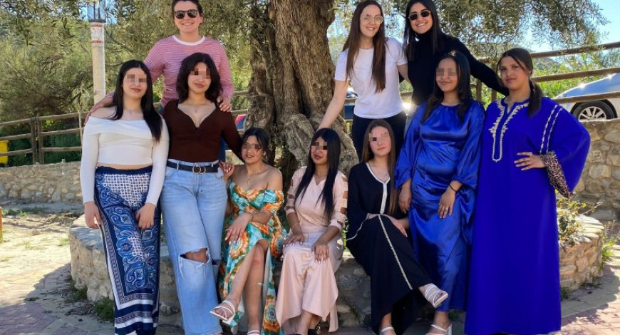 EID AL FIRT, EL FIN DEL RAMADÁN.