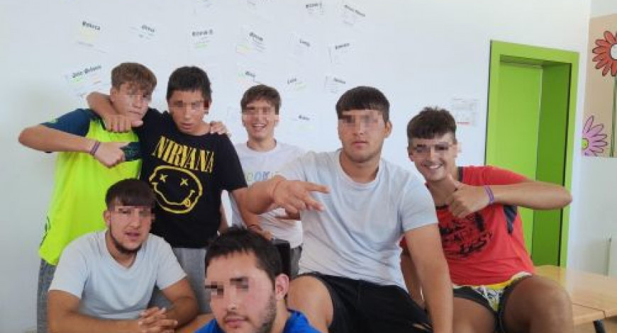 AMISTAD Y RELACIONES SALUDABLES PARA EL CRECIMIENTO PERSONAL