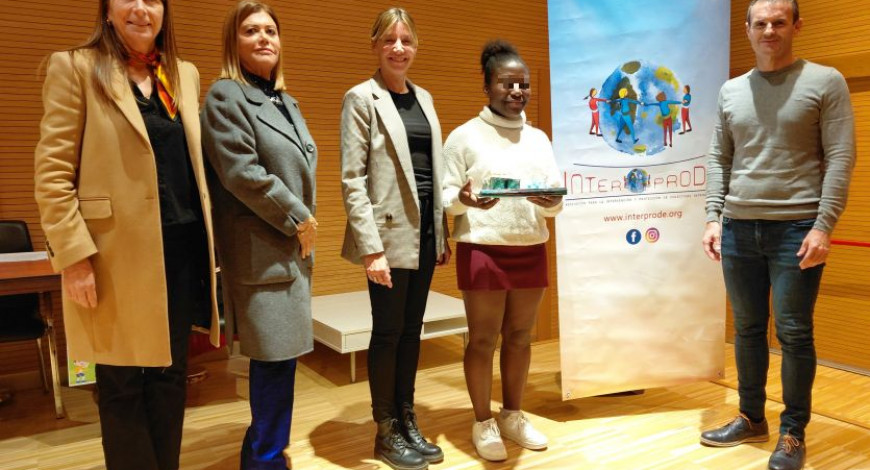 INTERPRODE CONMEMORA EL DIA DE LOS DERECHOS DE INFANCIA Y ADOLESCENCIA