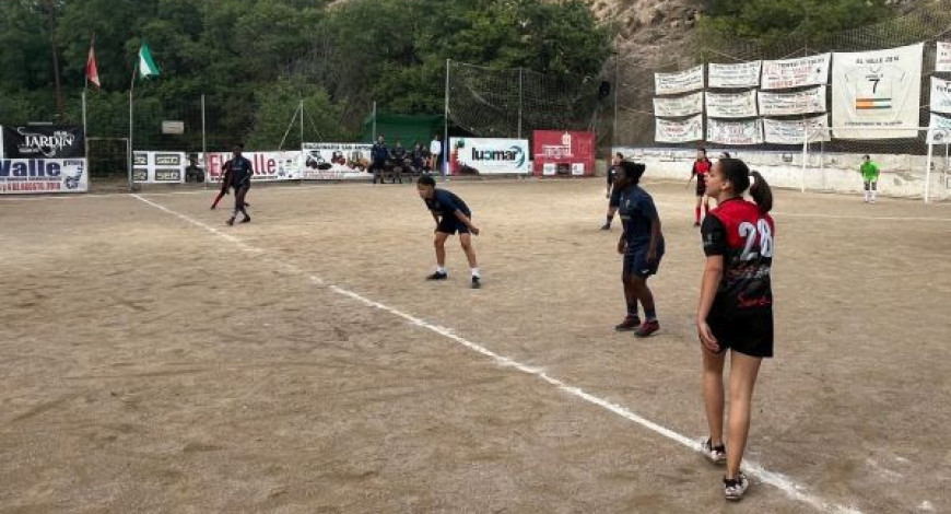 DEPORTE Y CONVIENCIA EN SERÓN