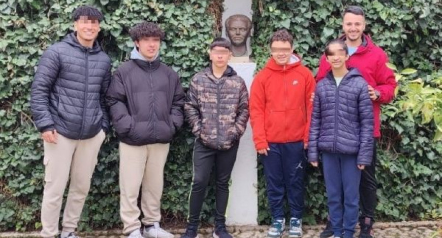 ¡FELIZ DÍA DE ANDALUCÍA!