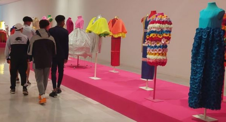 CULTURA DE INTEGRACIÓN