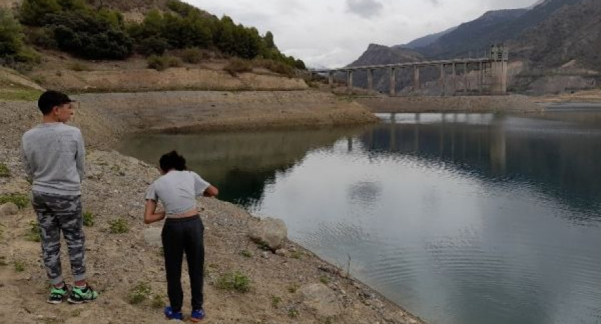 TALLER DE ENERGÍAS RENOVABLES