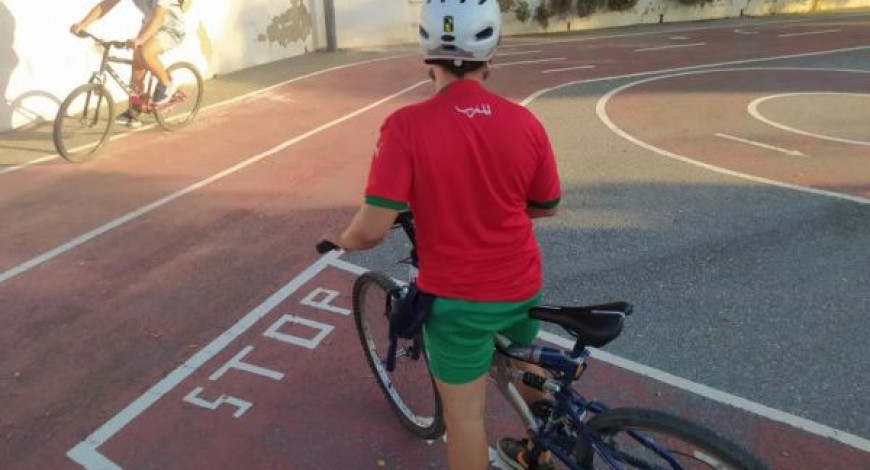 SEGURIDAD VIAL; CONOCER PARA PREVENIR.