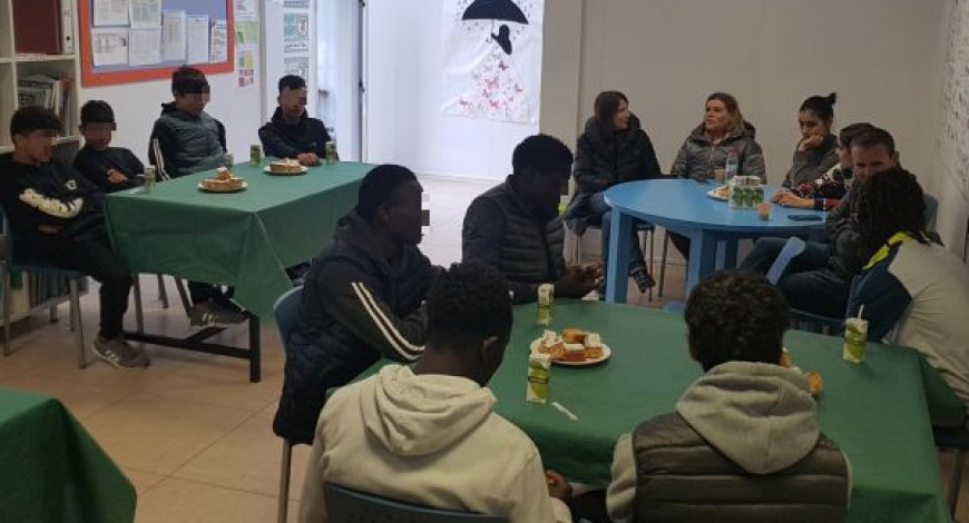 LA EDUCACIÓN, UNA PRIORIDAD PARA INTERPRODE.