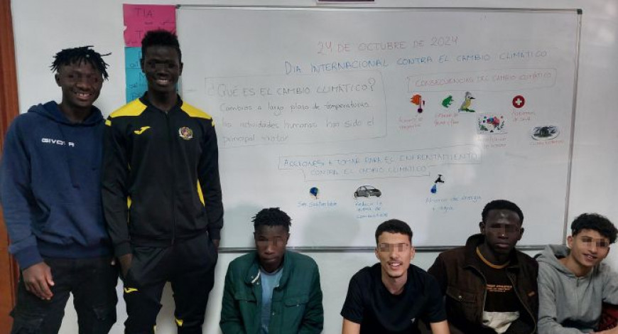 INTERPRODE EN FAVOR DE LA SOSTENIBILIDAD MEDIOAMBIENTAL.