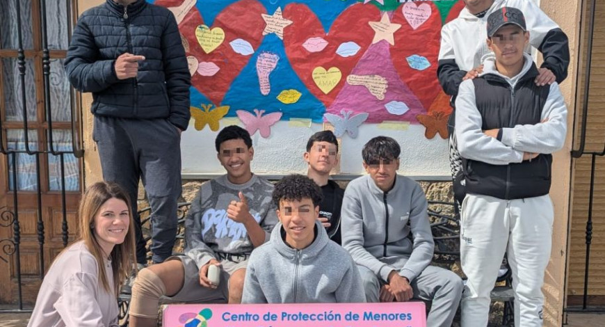 RECORDANDO A LA FAMILIA