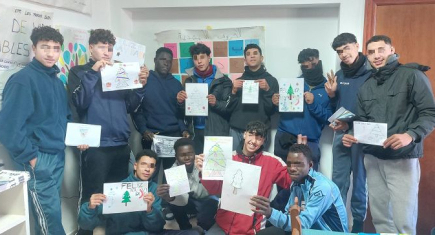 INTERPRODE OS DESEA FELIZ NAVIDAD!!