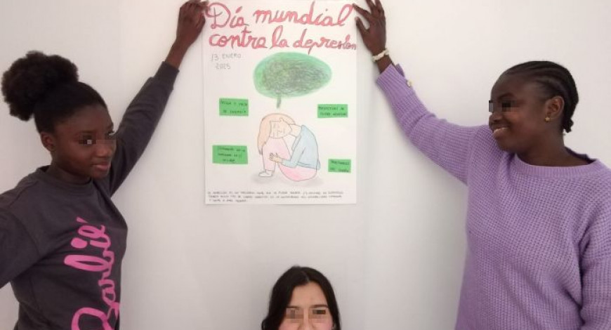 BIENESTAR EMOCIONAL, UNA MÁXIMA EN INTERPRODE.