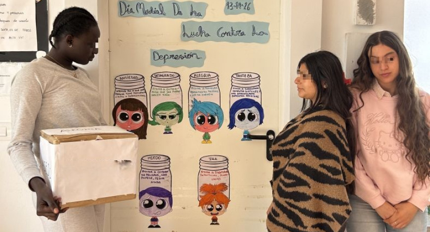 CONOCER LA DEPRESIÓN PARA EVITARLA