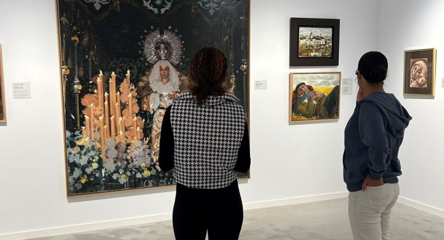 ARTE TANGIBLE FRENTE A CULTURA DE PANTALLA