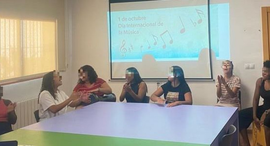 EL PODER DE LA MÚSICA