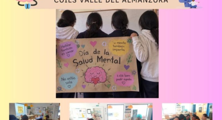 INFANCIA MIGRANTE Y SALUD MENTAL EN INTERPRODE