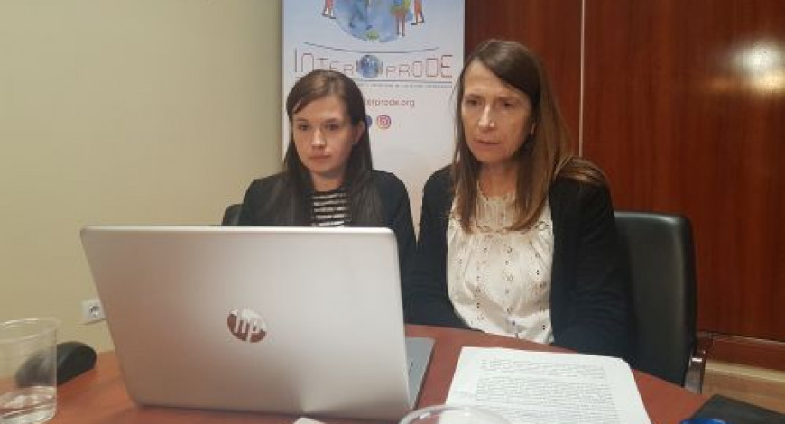 INTERPRODE PARTICIPA EN UNA WEBINAR DE RECURRA-GINSO