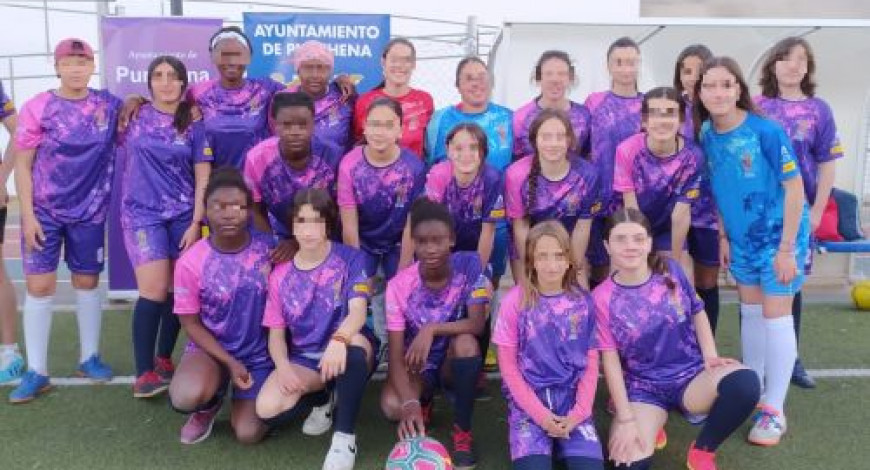 CORRESPONSABLES E IGUALITARIOS/AS