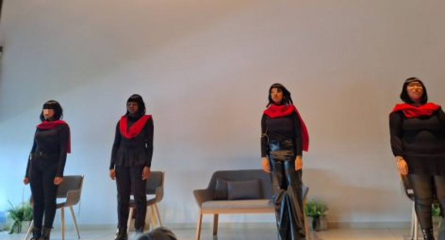 MUJERES DE FUTURO EN INTERPRODE