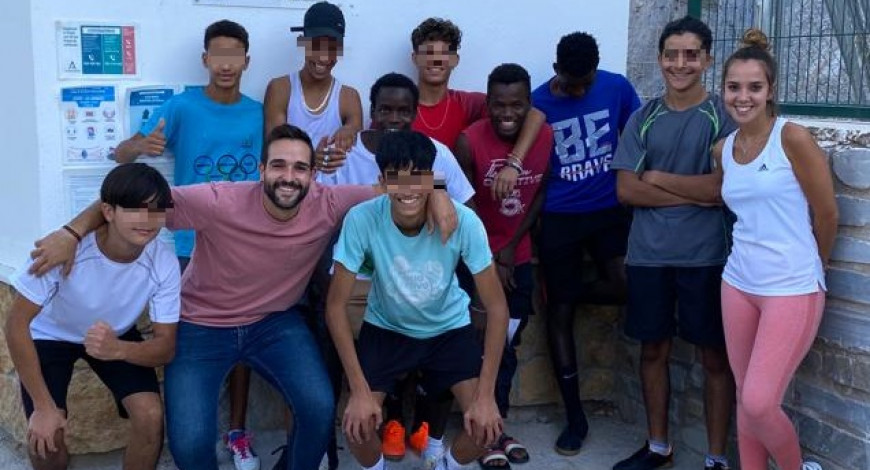 MENORES DE CPM RESIDENCIA 