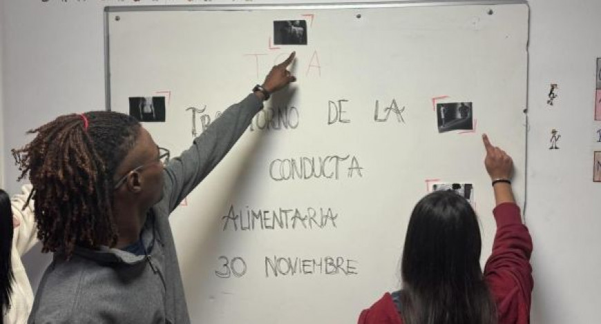 LA SALUD, MÁS IMPORTANTE QUE LA BELLEZA