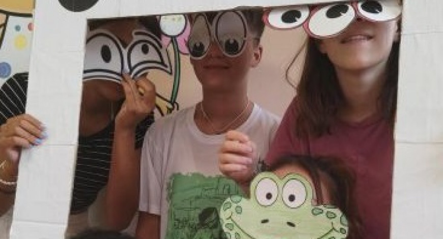 DIA DE LA JUVENTUD EN EL CPM 