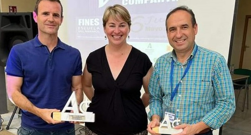 INTERPRODE PARTICIPA EN LA JORNADA 