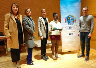 INTERPRODE CONMEMORA EL DIA DE LOS DERECHOS DE INFANCIA Y ADOLESCENCIA