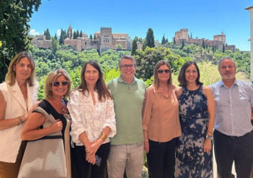 LAS UNIVERSIDADES DE GRANADA Y ALMERÍA CUENTAN CON INTERPRODE