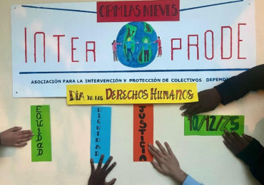 DERECHOS HUMANOS, MÁS NECESARIOS QUE NUNCA.