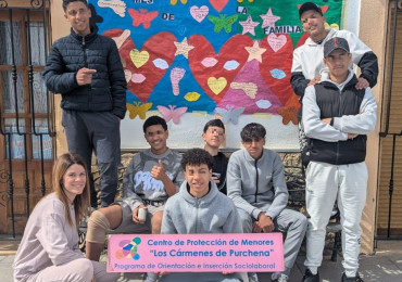 RECORDANDO A LA FAMILIA