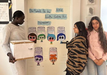 CONOCER LA DEPRESIÓN PARA EVITARLA