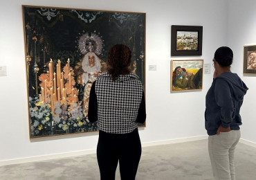 ARTE TANGIBLE FRENTE A CULTURA DE PANTALLA