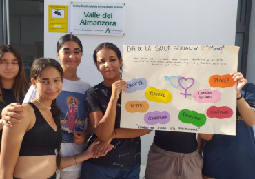 DÍA DE LA SALUD SEXUAL 