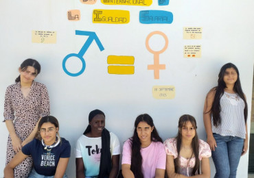 IGUALDAD SALARIAL PARA TODAS