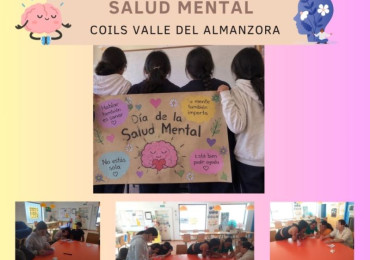 INFANCIA MIGRANTE Y SALUD MENTAL EN INTERPRODE